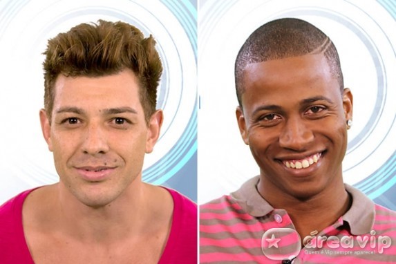 bbb15 - Cezar e Luan