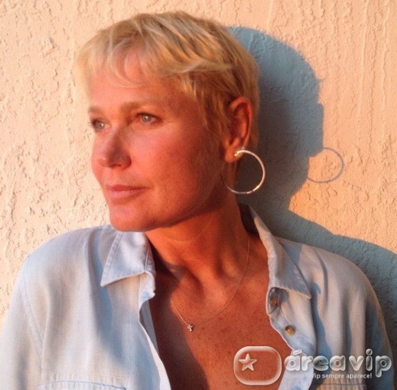 Xuxa Reprodução/Instagram/xuxamenegheloficial