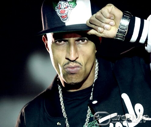 Mano Brown Foto: Reprodução