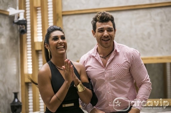 ‘BBB15’ termina com audiência melhor que edição anterior