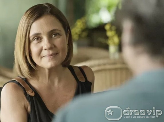 Babilonia - Ines TV Globo