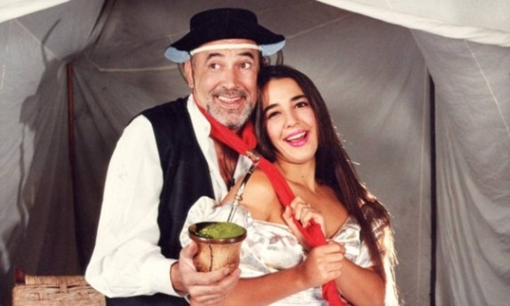 Morre o ator Cláudio Cunha em Porto Alegre