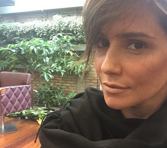 Gravidez faz Deborah Secco deixar novela de Walcyr Carrasco