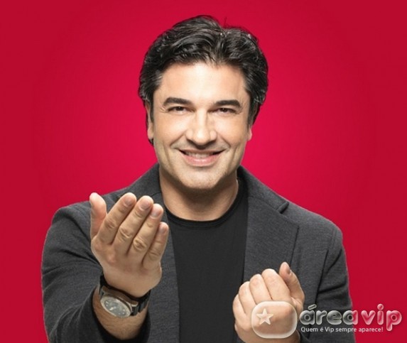 Edu Guedes abre mão de R$ 2 milhões para fechar com a RedeTV!