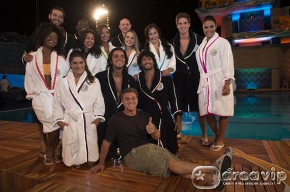 Caldeirão do Huck estreia nova temporada do ‘Saltibum’