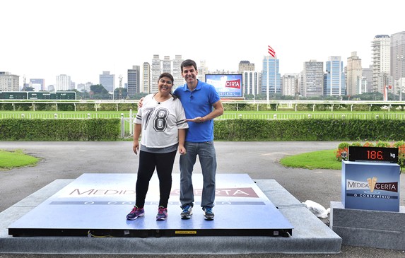 ‘Medida Certa’ volta em novo formato com participação de Fabiana Karla