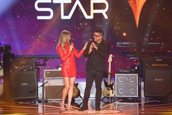 ‘SuperStar’ bate recorde de votos na 2ª temporada