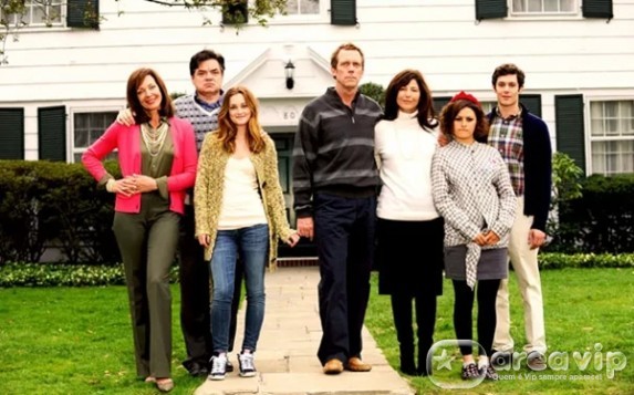 Supercine exibe o filme inédito ‘A Filha do Meu Melhor Amigo’