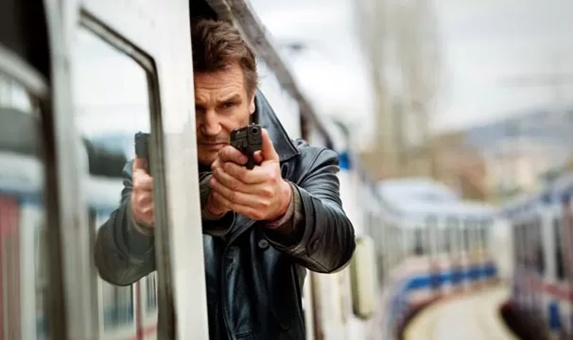 Tela Quente exibe o filme inédito ‘Busca Implacável 2’