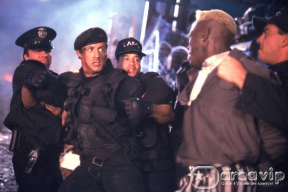 Cine Belas Artes exibe o filme ‘O Demolidor’