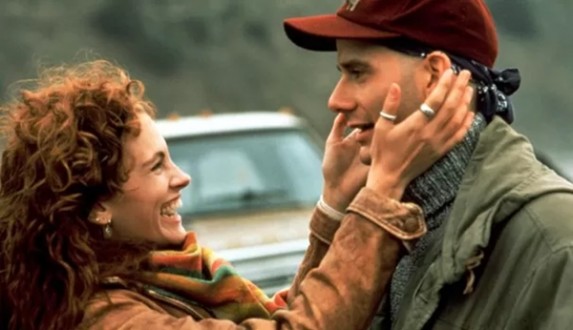 Filme - Tudo Por Amor Reprodução