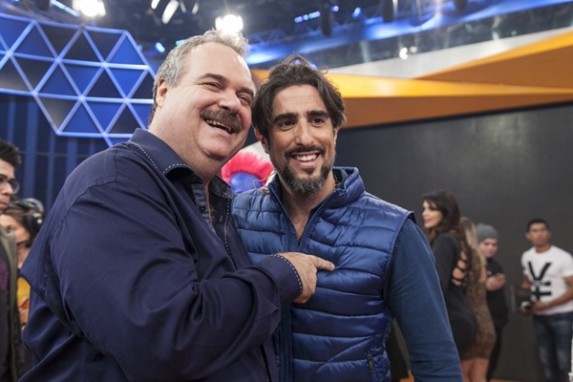 ‘Vale a Pena Ver Direito’ está de volta ao Legendários