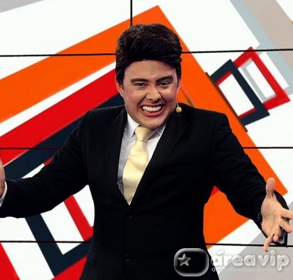 Luiz Bacci ameaça tirar sátira do “Pânico na Band” do ar