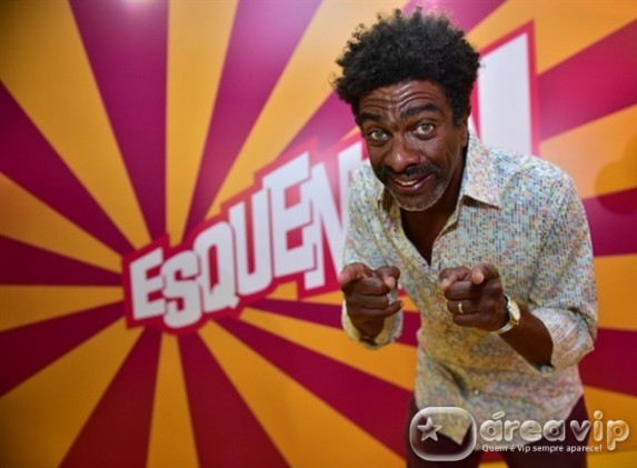 Hélio de la Peña é convidado para novela das 19h