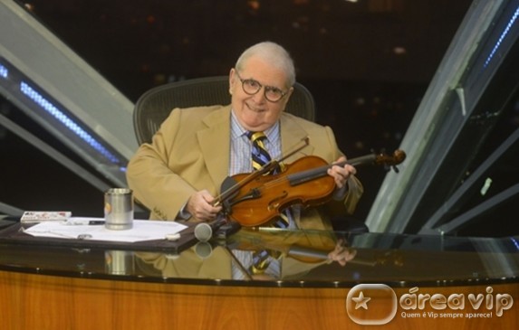 Rádio CBN deixa de apresentar o “Programa do Jô” simultaneamente com a TV