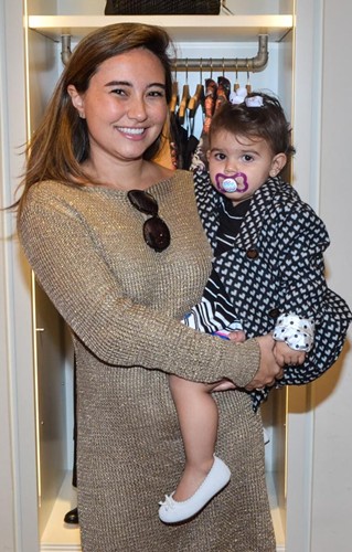 Karina Sato Araújo e Eduardo Martins / Azzi Agency