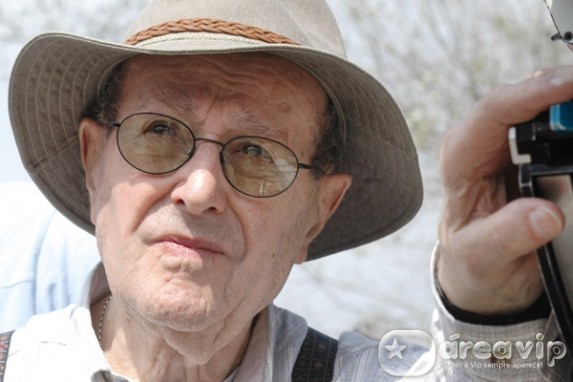 Morre aos 106 anos, o cineasta português Manoel de Oliveira