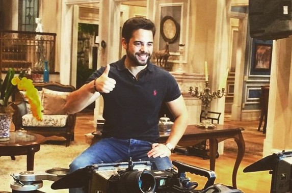 Record vai buscar galã da sua próxima novela em Portugal