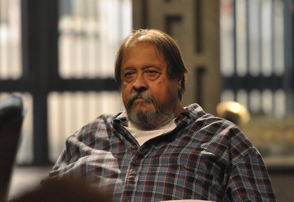 Roberto Talma TV Globo / João Cotta