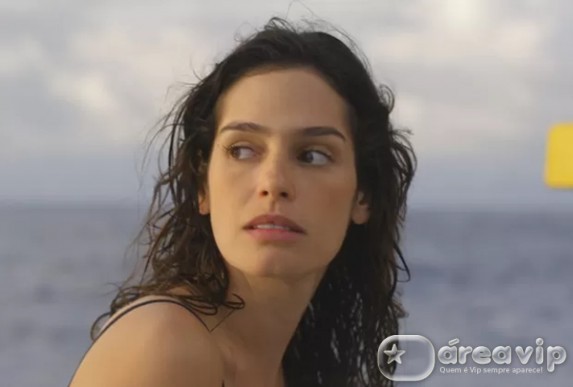 Sete Vidas - Tais Foto: TV Globo