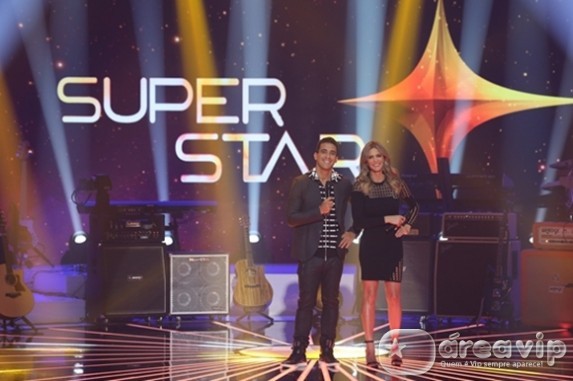 ‘SuperStar’ fecha sua primeira fase com repescagem