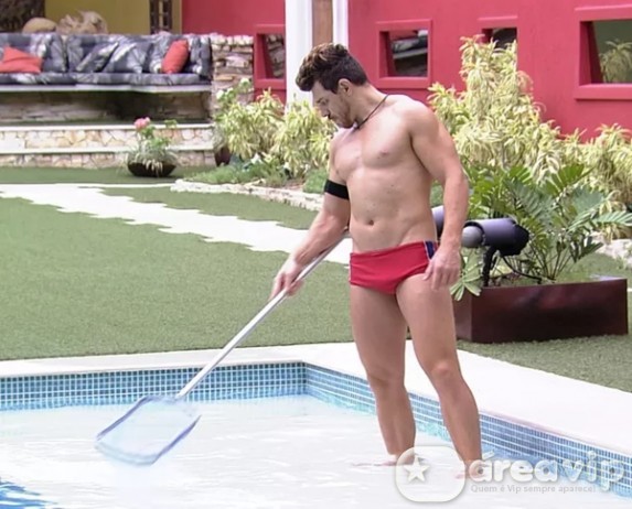 BBB15 – Cezar