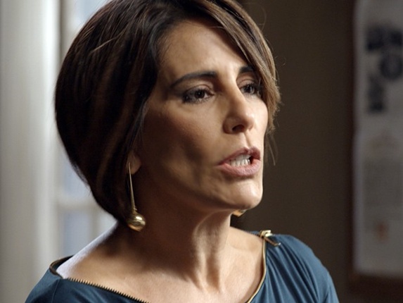 Babilonia - Beatriz Foto: TV Globo