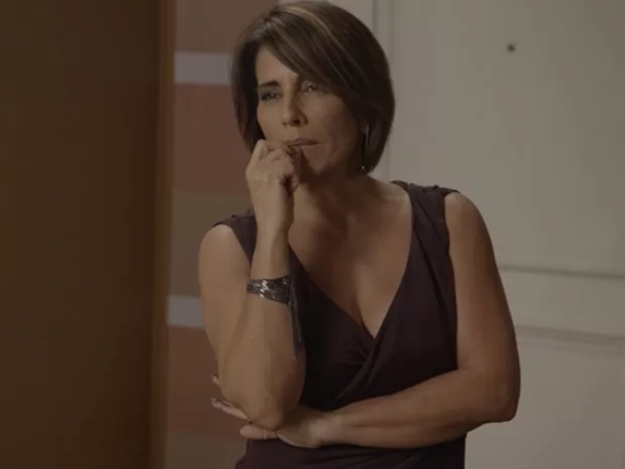 Babilonia - Beatriz Foto: TV Globo