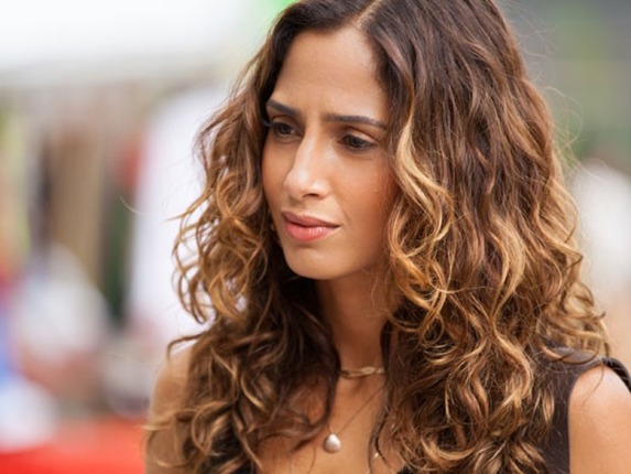 Babilonia - Regina Foto: TV Globo