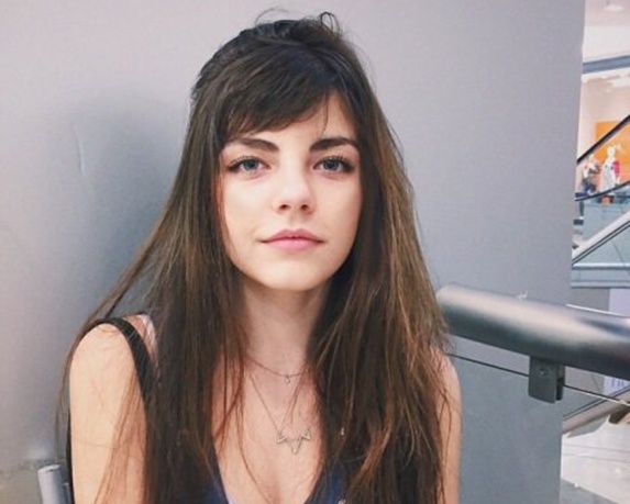 Beatriz Parizotto Divulgação