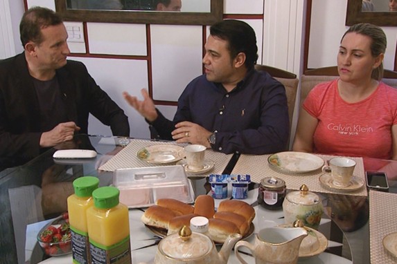 Com revelações sobre a vida de Marco Feliciano, ‘Conexão Repórter’ garante segundo lugar