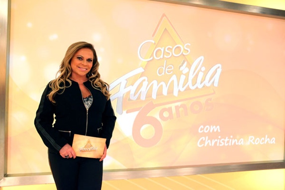 ‘Casos de Família’ garante o segundo lugar
