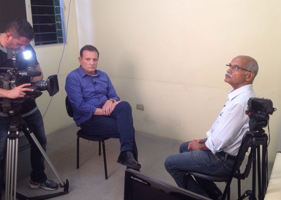 ‘Conexão Repórter’ investiga assassinato de jovem médico