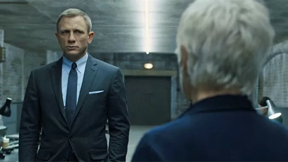 Tela Quente exibe o filme inédito ‘007 – Operação Skyfall’