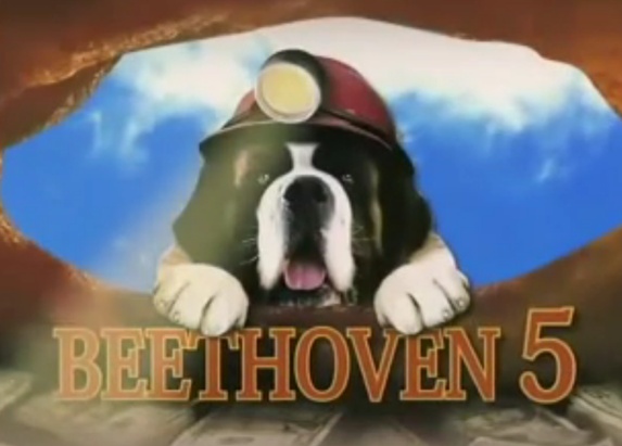 Cine Aventura exibe o filme ‘Beethoven 5’