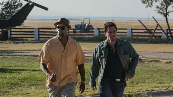 Filme - Dose Dupla Reprodução