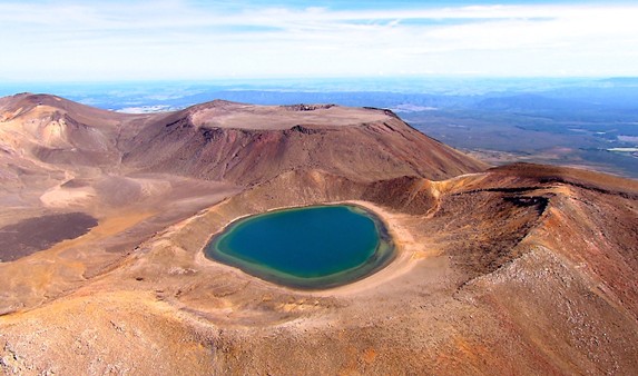 Riquezas naturais da Nova Zelândia são destaque do ‘Globo Repórter’
