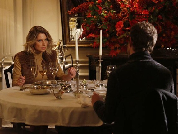 I love Paraisopolis - Soraya e Benjamin Raphael Dias/Gshow