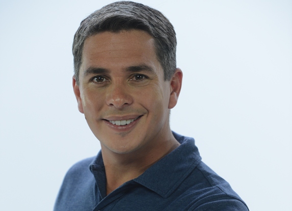 Globo quer Ivan Moré como substituto de Tiago Leifert no “Globo Esporte”