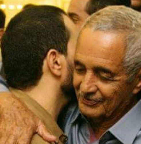 Pai de Zezé Di Camargo e Luciano está internado em estado grave em Goiânia