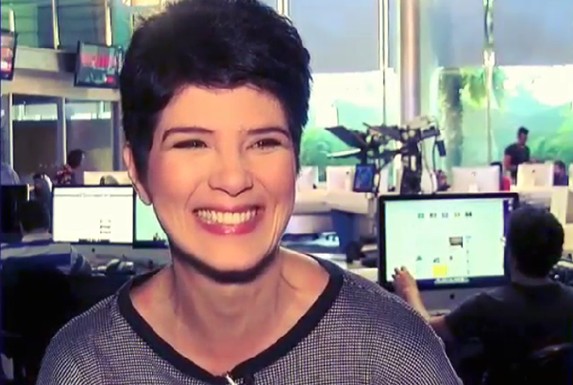Mariana Godoy Reprodução/Instagram/marianagodoy