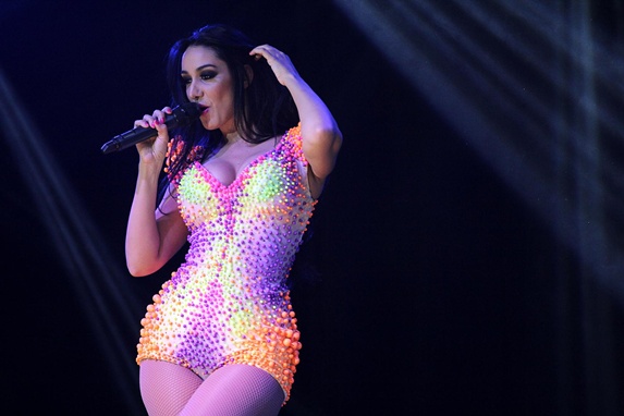 Marina Elali Rayane Azevedo/SBT