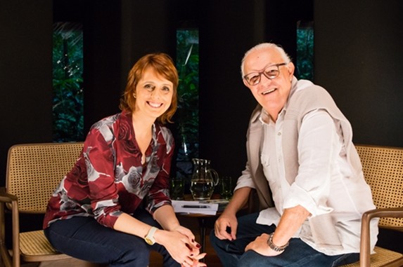 Ney Latorraca é a estrela do ‘Ofício em Cena’