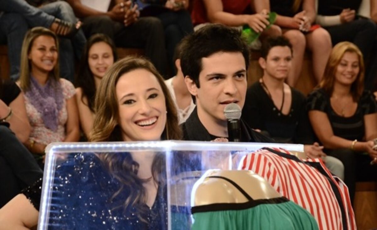 Nasce filho de Mateus Solano e Paula Braun - Portal Área VIP