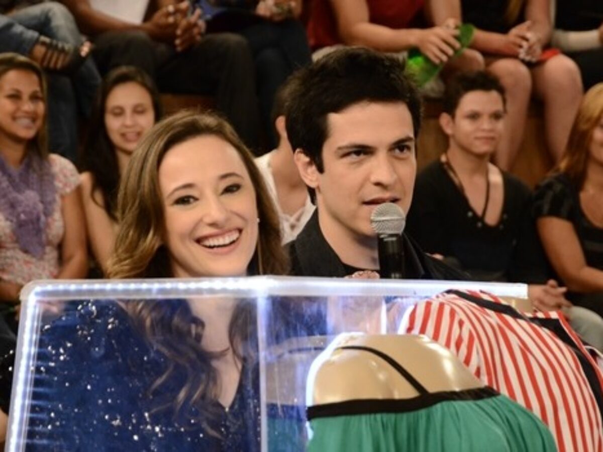 Nasce filho de Mateus Solano e Paula Braun - Portal Área VIP