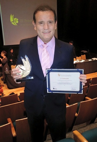 ‘Conexão Repórter’ vence prêmio de telejornalismo