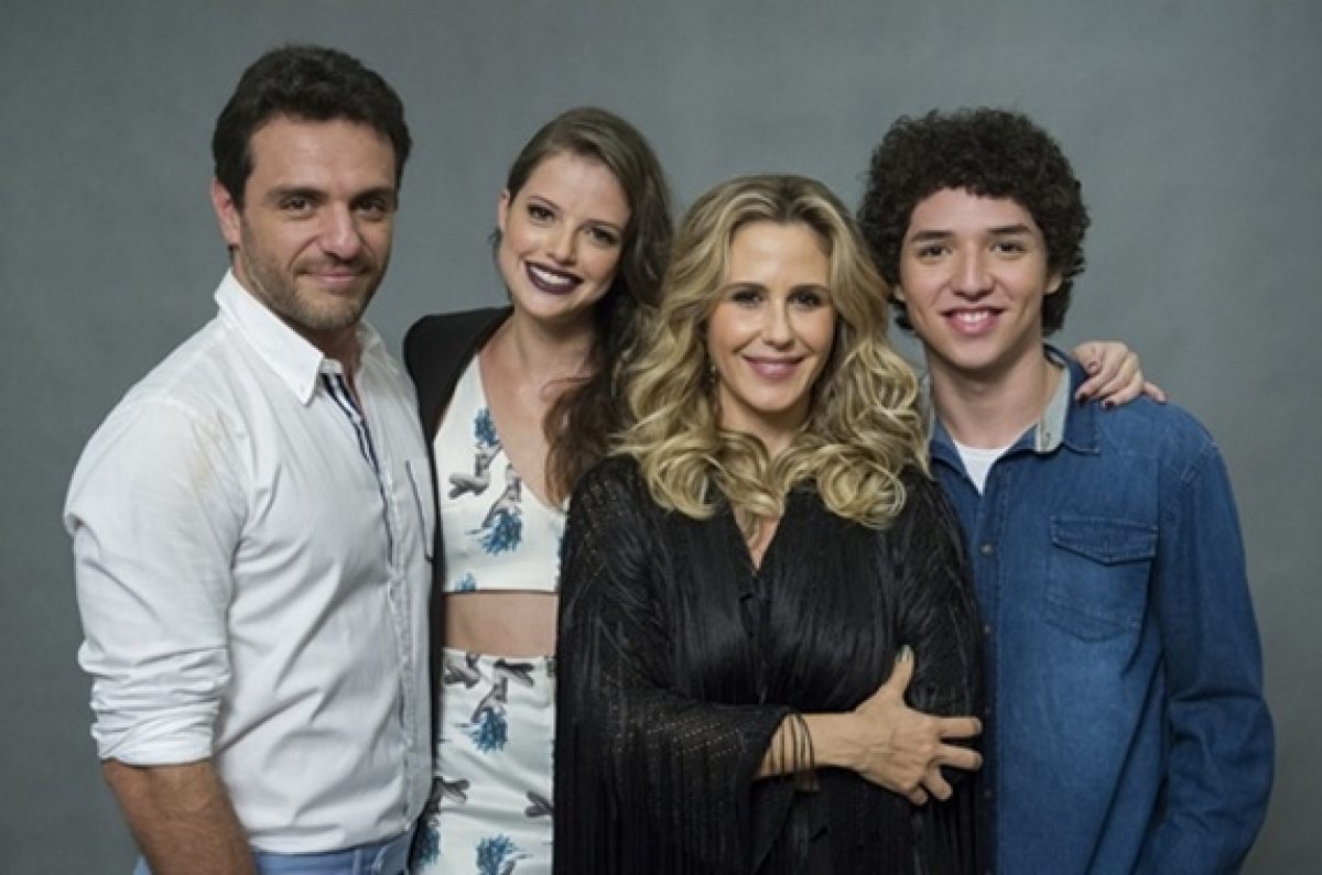Confira o Perfil dos Personagens de A Regra do Jogo, a nova novela das  21h da Globo - Área VIP