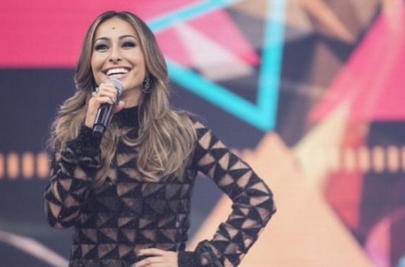 ‘Programa da Sabrina’ bate recorde de audiência e share