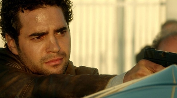 Serie - A Guerra das Gangues Globo/ Divulgação