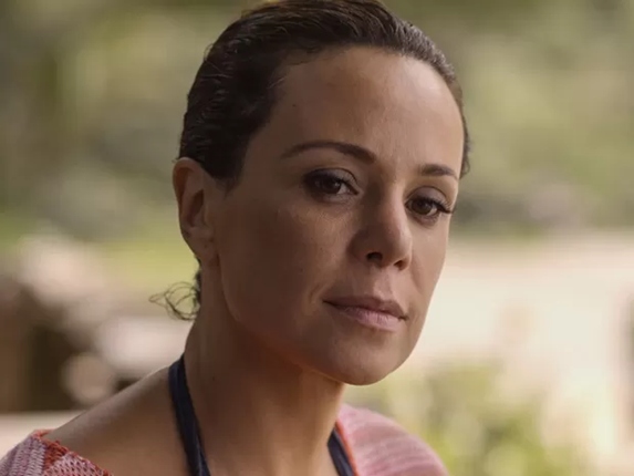 Sete Vidas - Marina Foto: TV Globo